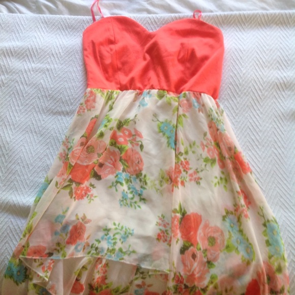 🐾2 summer dresses🐾 - Picture 4 of 7